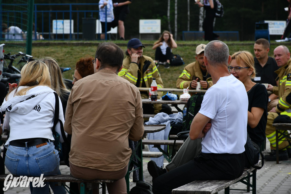 Kolorowy Dzień Dziecka w Kaletach