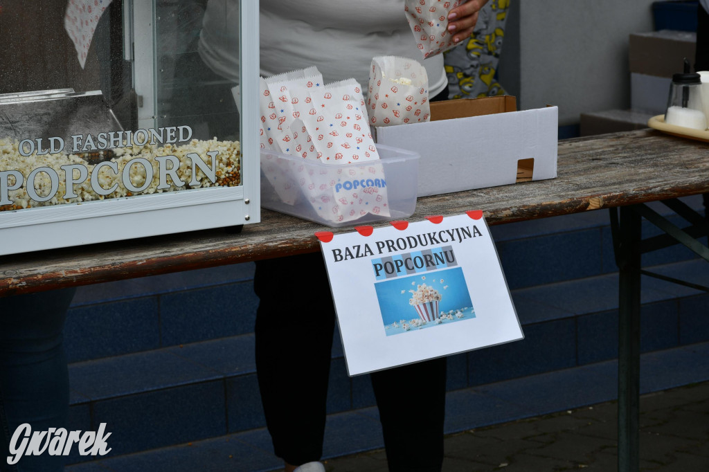 Kolorowy Dzień Dziecka w Kaletach