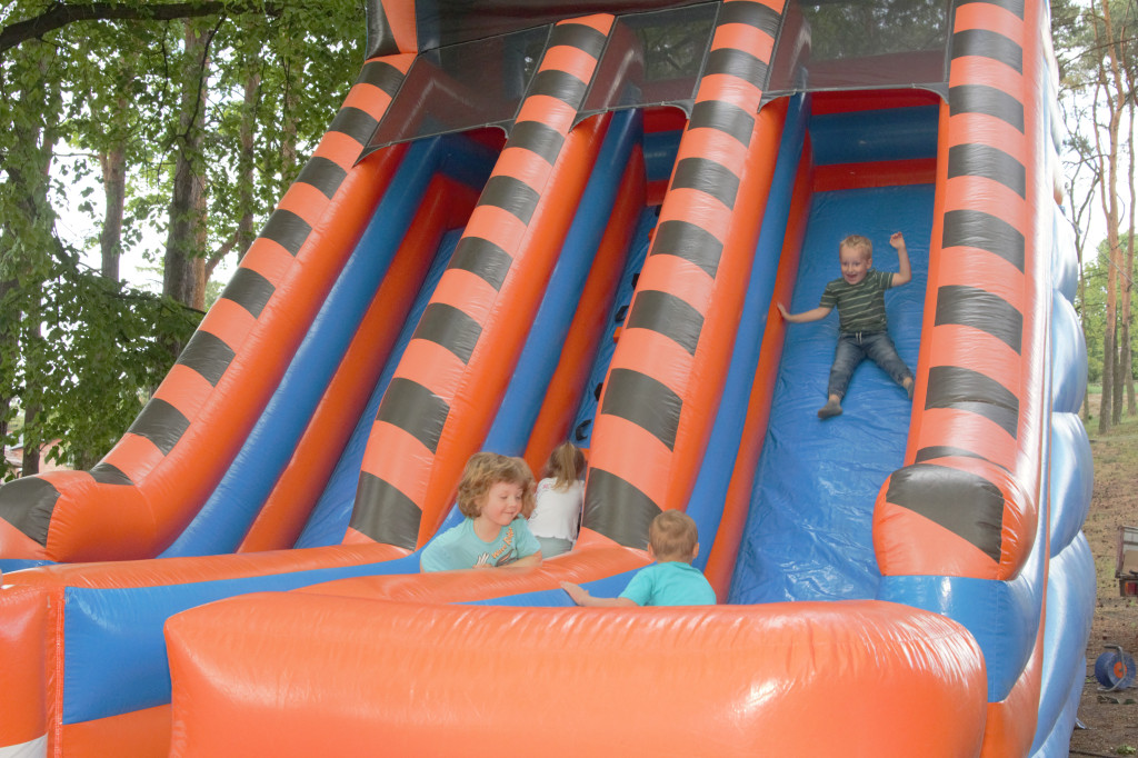 Żyglin. Koncert w Lasiku