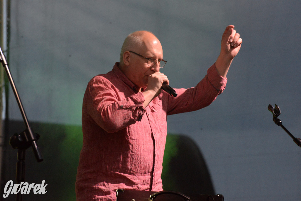 Industriada. Elektryczne Gitary w Tarnowskich Górach