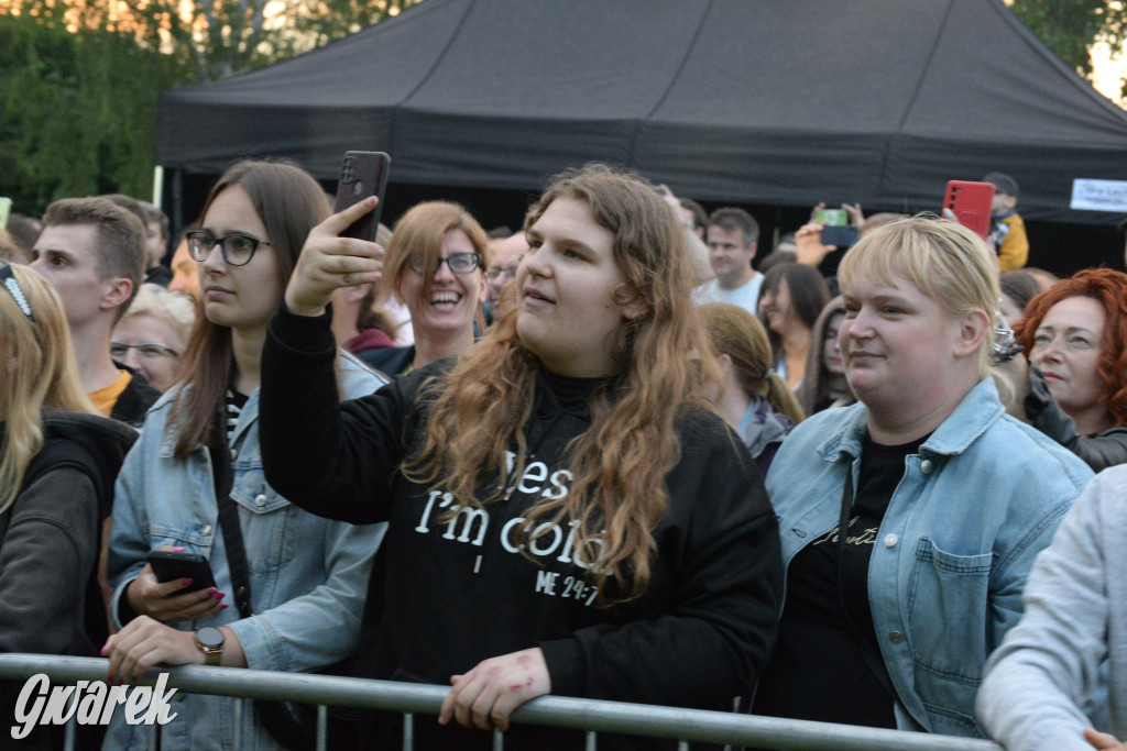Industriada. Elektryczne Gitary w Tarnowskich Górach