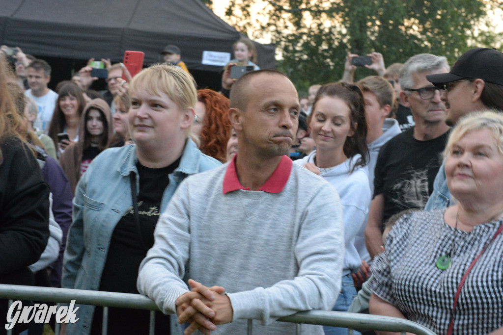 Industriada. Elektryczne Gitary w Tarnowskich Górach