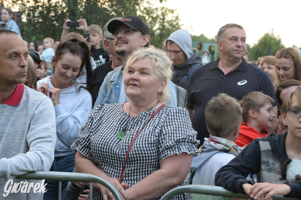 Industriada. Elektryczne Gitary w Tarnowskich Górach