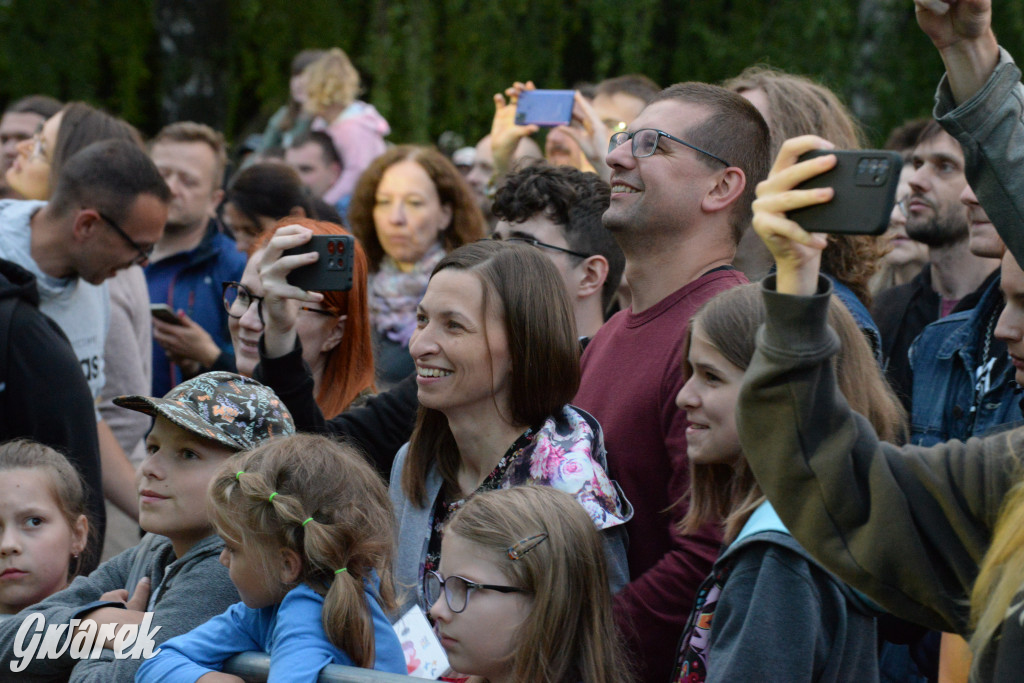 Industriada. Elektryczne Gitary w Tarnowskich Górach