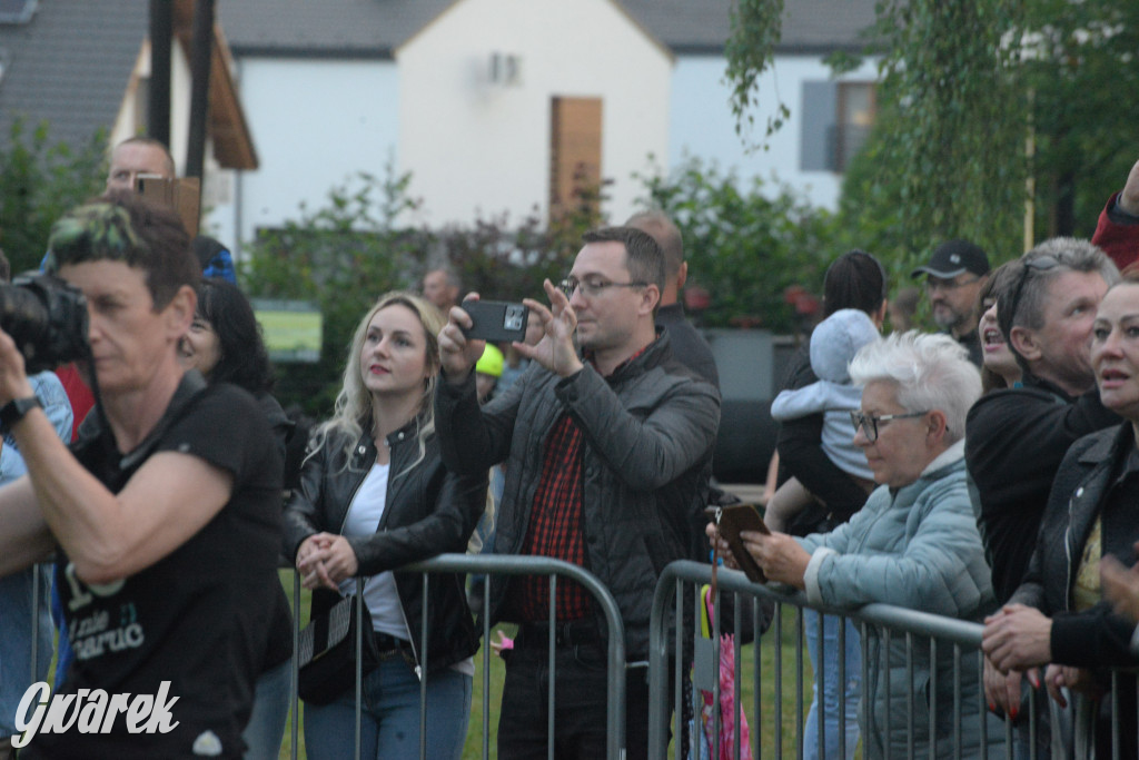 Industriada. Elektryczne Gitary w Tarnowskich Górach