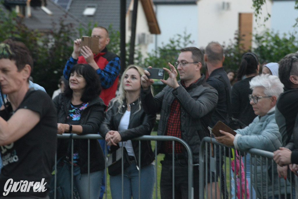 Industriada. Elektryczne Gitary w Tarnowskich Górach