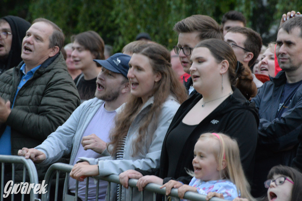 Industriada. Elektryczne Gitary w Tarnowskich Górach