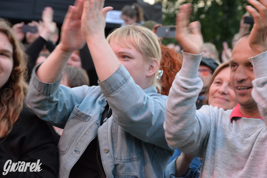 Industriada. Elektryczne Gitary w Tarnowskich Górach