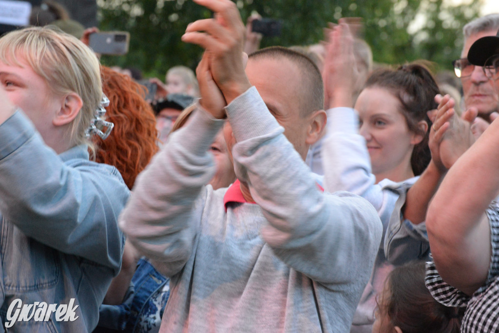 Industriada. Elektryczne Gitary w Tarnowskich Górach