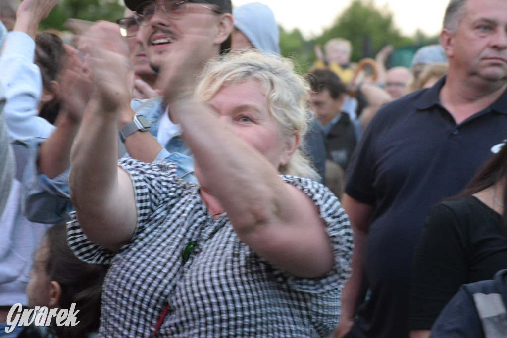 Industriada. Elektryczne Gitary w Tarnowskich Górach