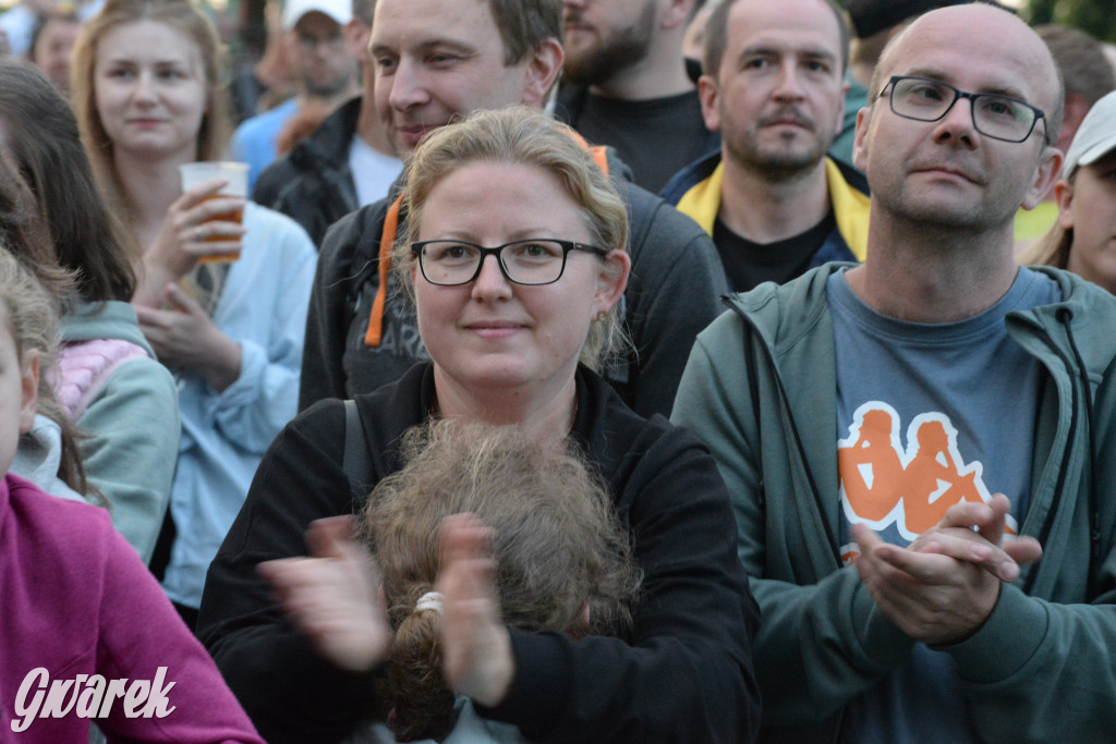 Industriada. Elektryczne Gitary w Tarnowskich Górach