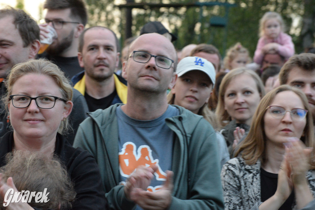 Industriada. Elektryczne Gitary w Tarnowskich Górach