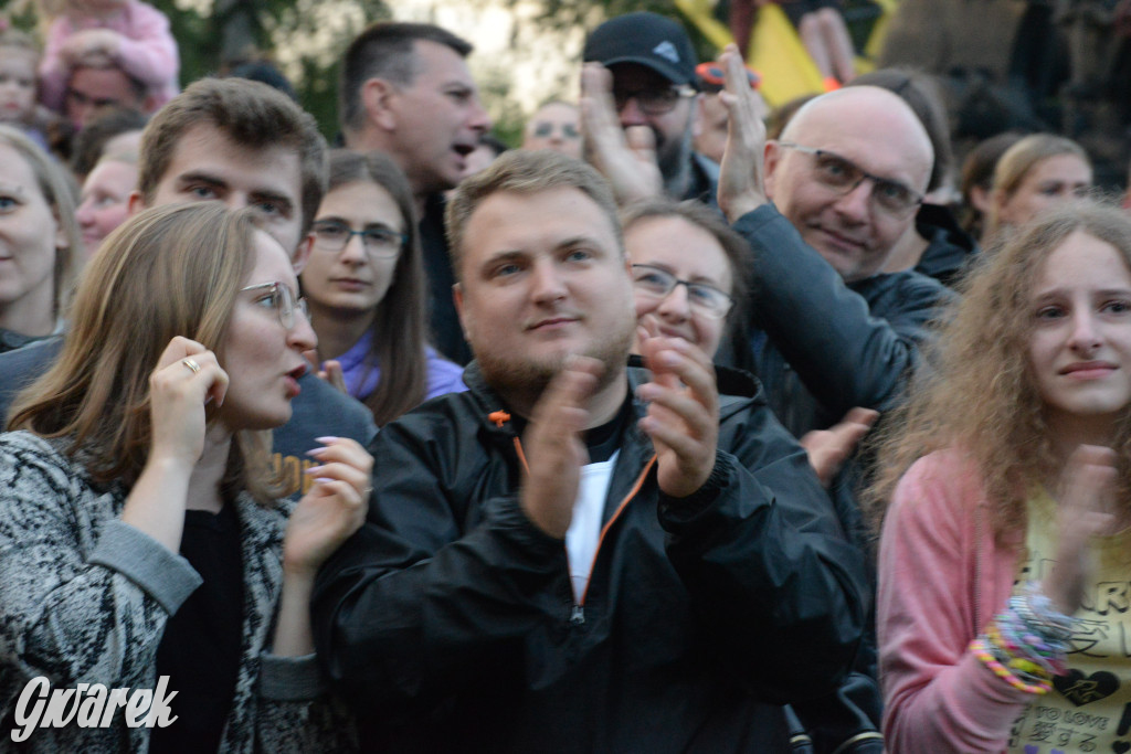 Industriada. Elektryczne Gitary w Tarnowskich Górach
