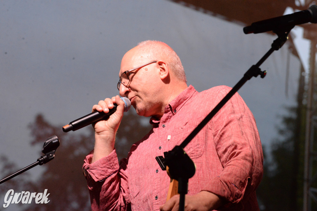 Industriada. Elektryczne Gitary w Tarnowskich Górach