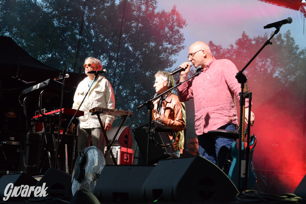 Industriada. Elektryczne Gitary w Tarnowskich Górach