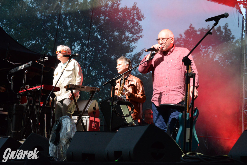 Industriada. Elektryczne Gitary w Tarnowskich Górach
