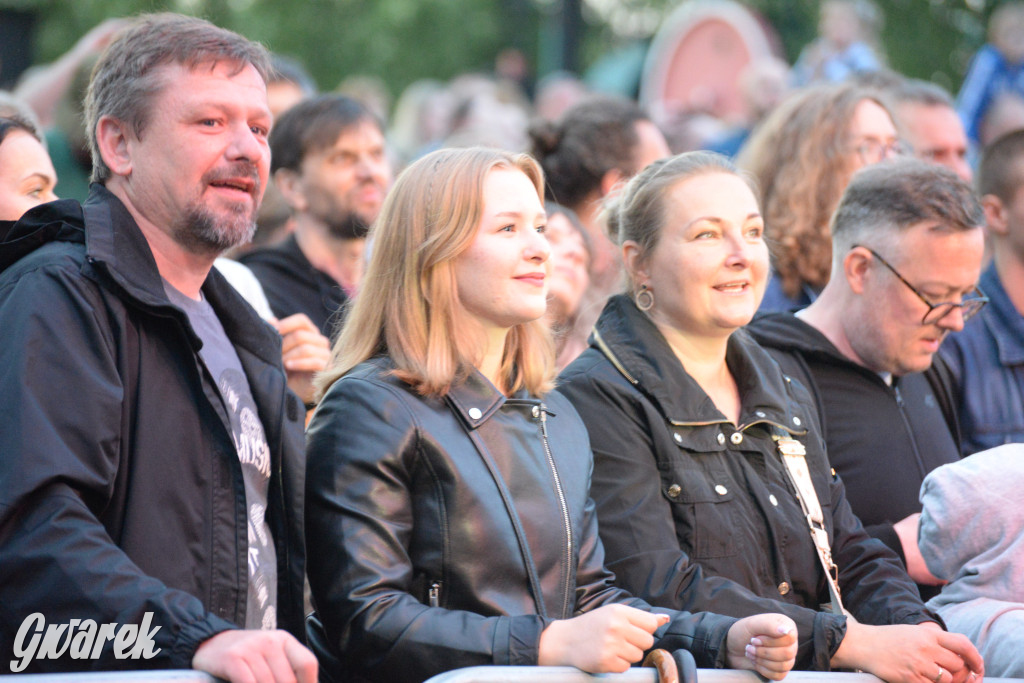 Industriada. Elektryczne Gitary w Tarnowskich Górach