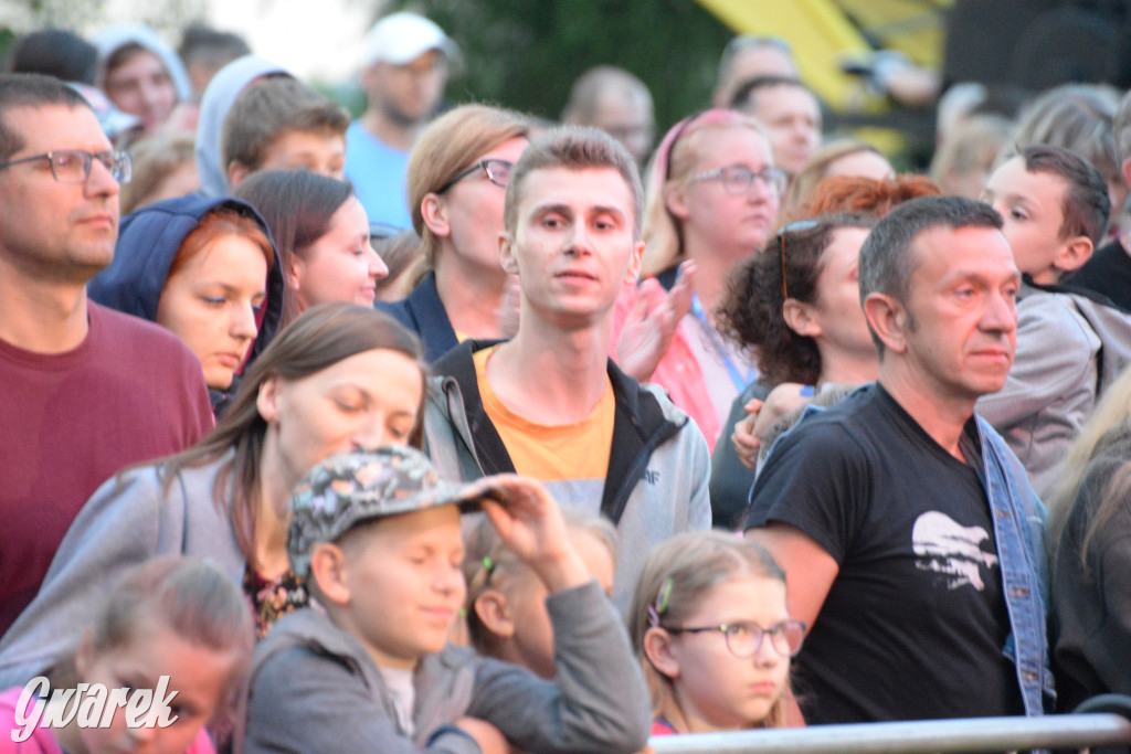 Industriada. Elektryczne Gitary w Tarnowskich Górach