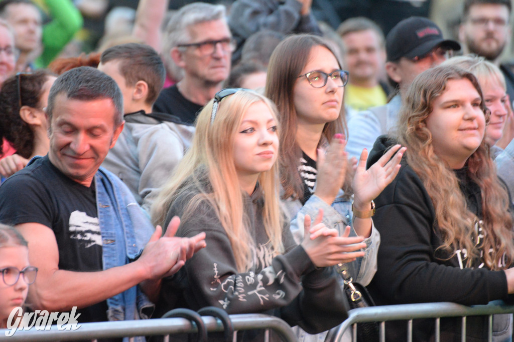 Industriada. Elektryczne Gitary w Tarnowskich Górach
