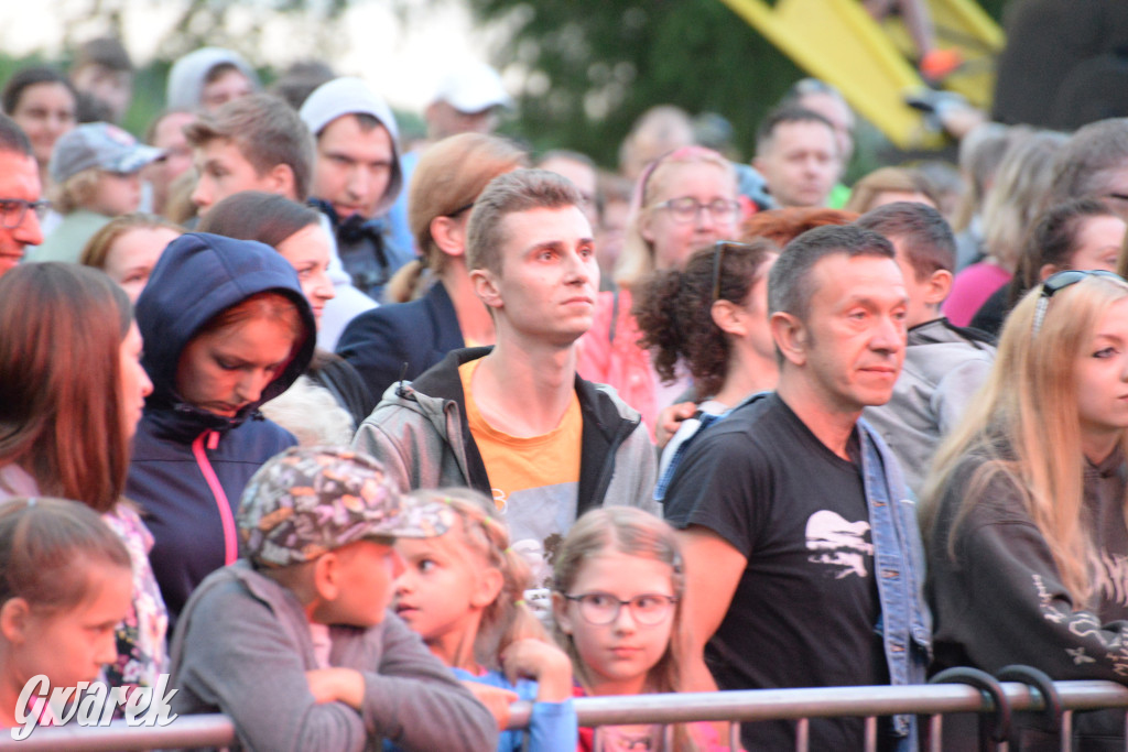 Industriada. Elektryczne Gitary w Tarnowskich Górach