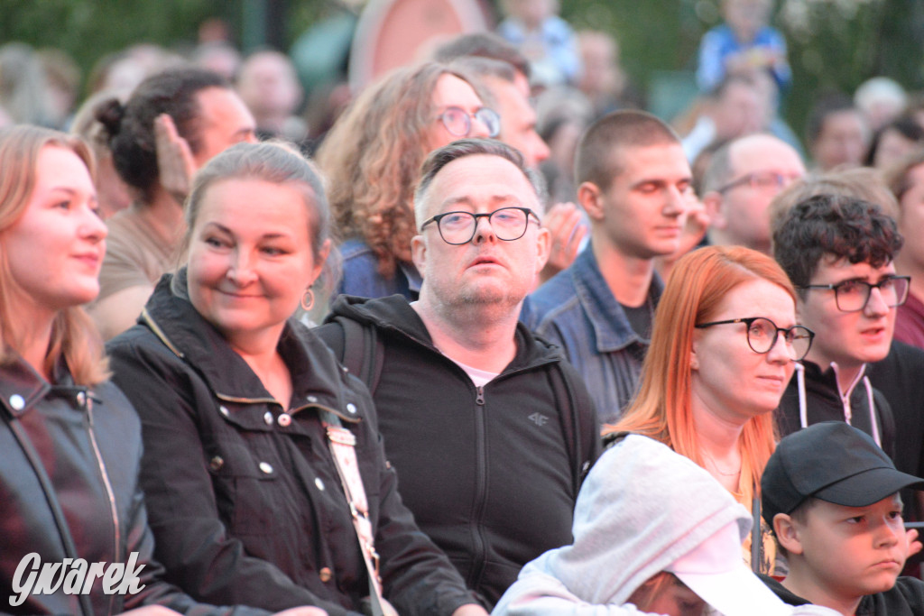 Industriada. Elektryczne Gitary w Tarnowskich Górach