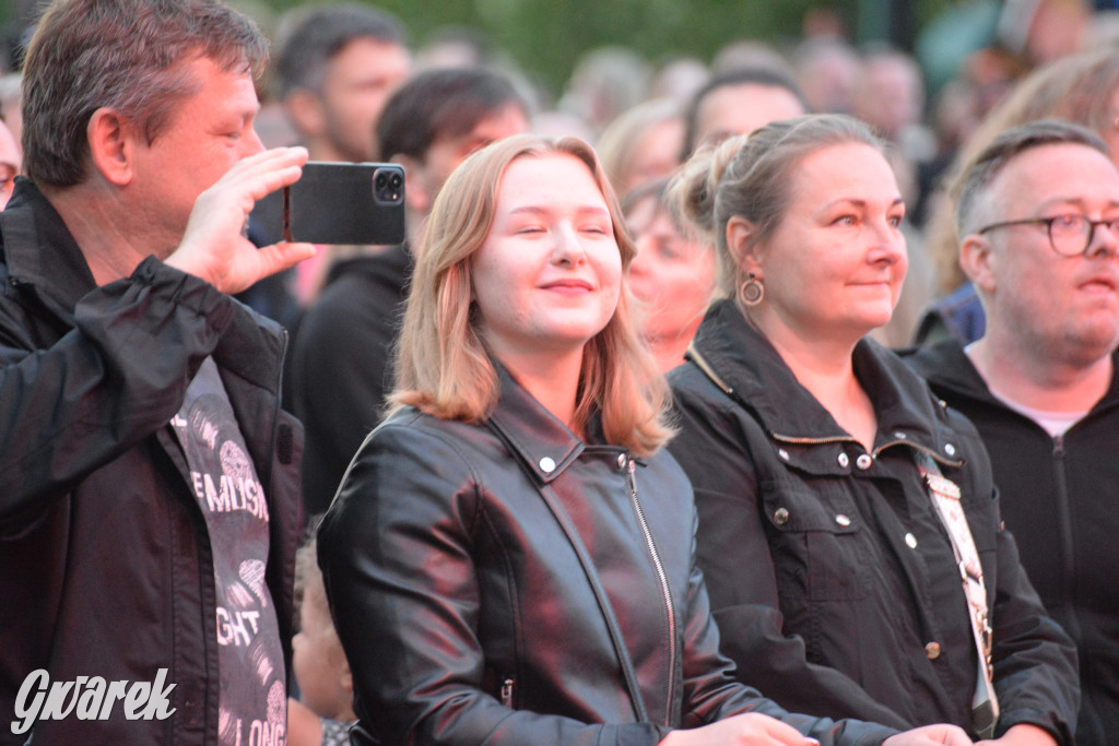 Industriada. Elektryczne Gitary w Tarnowskich Górach