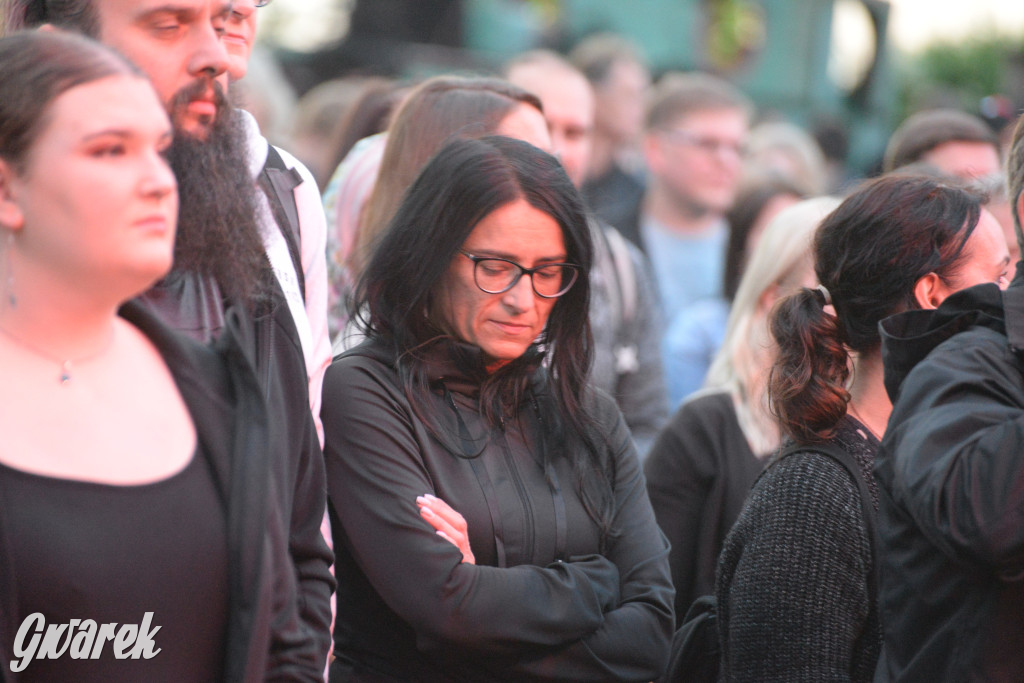 Industriada. Elektryczne Gitary w Tarnowskich Górach
