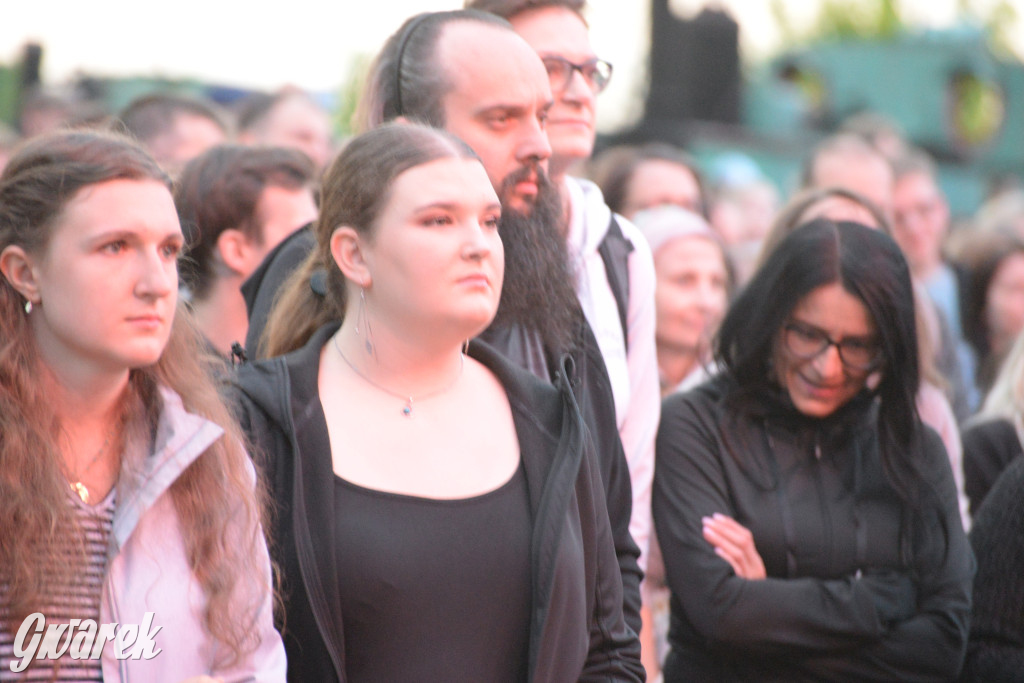 Industriada. Elektryczne Gitary w Tarnowskich Górach