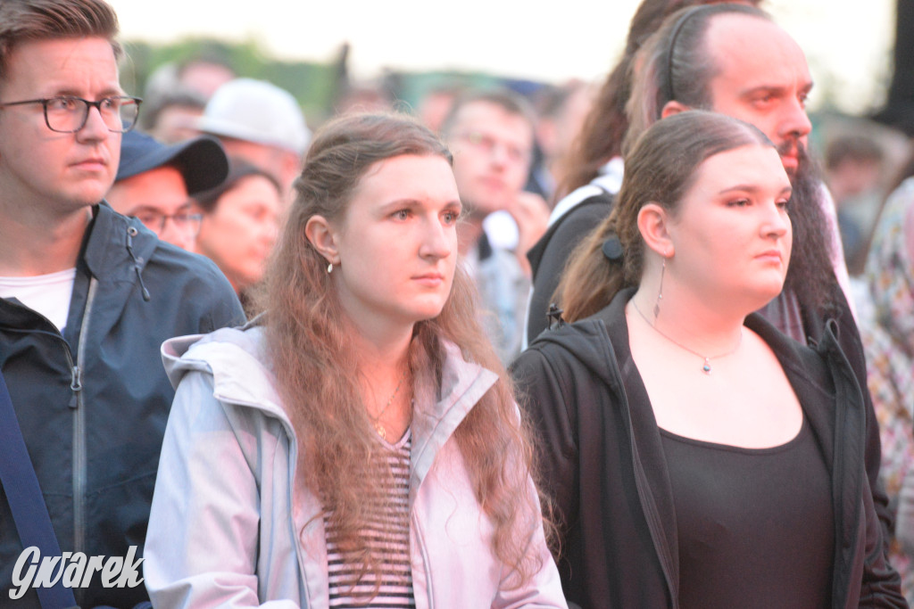 Industriada. Elektryczne Gitary w Tarnowskich Górach