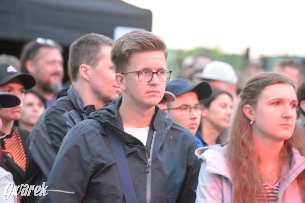 Industriada. Elektryczne Gitary w Tarnowskich Górach