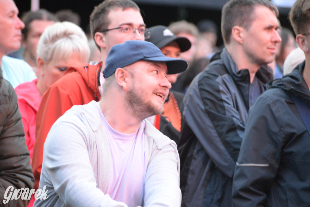 Industriada. Elektryczne Gitary w Tarnowskich Górach