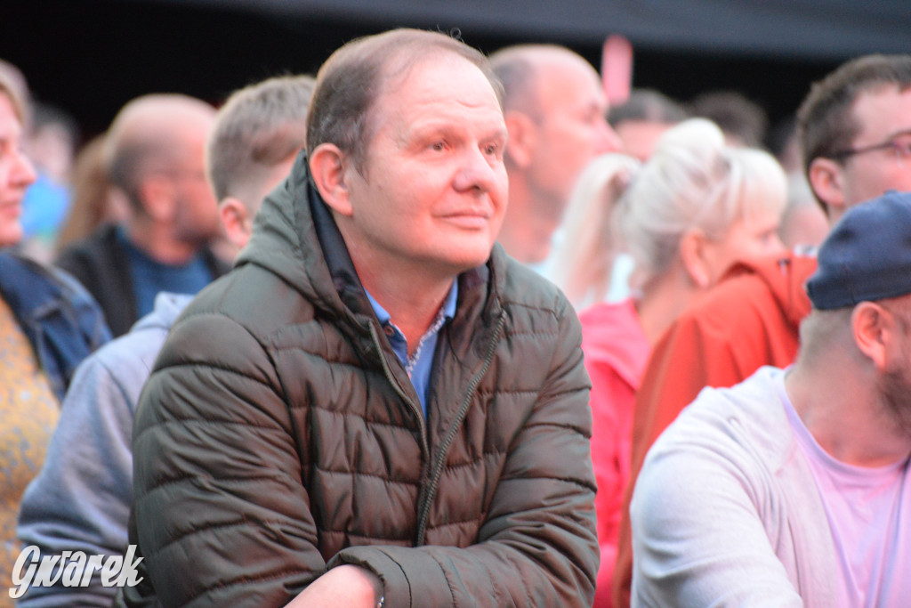 Industriada. Elektryczne Gitary w Tarnowskich Górach