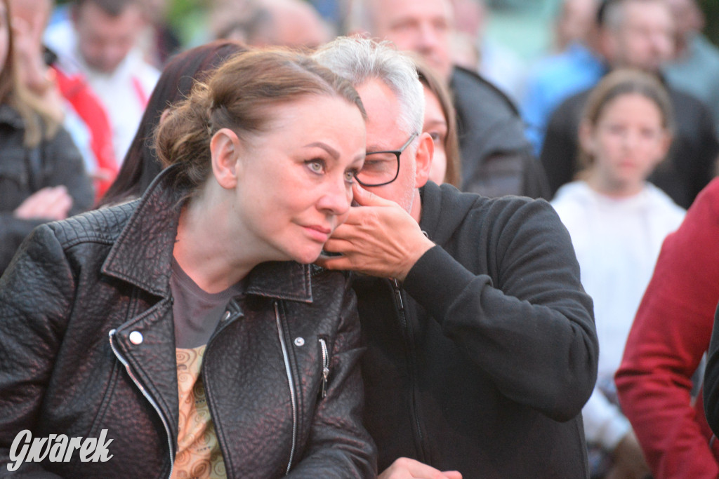 Industriada. Elektryczne Gitary w Tarnowskich Górach