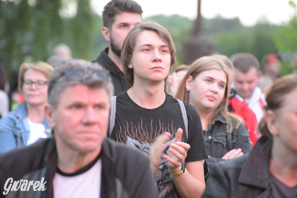 Industriada. Elektryczne Gitary w Tarnowskich Górach