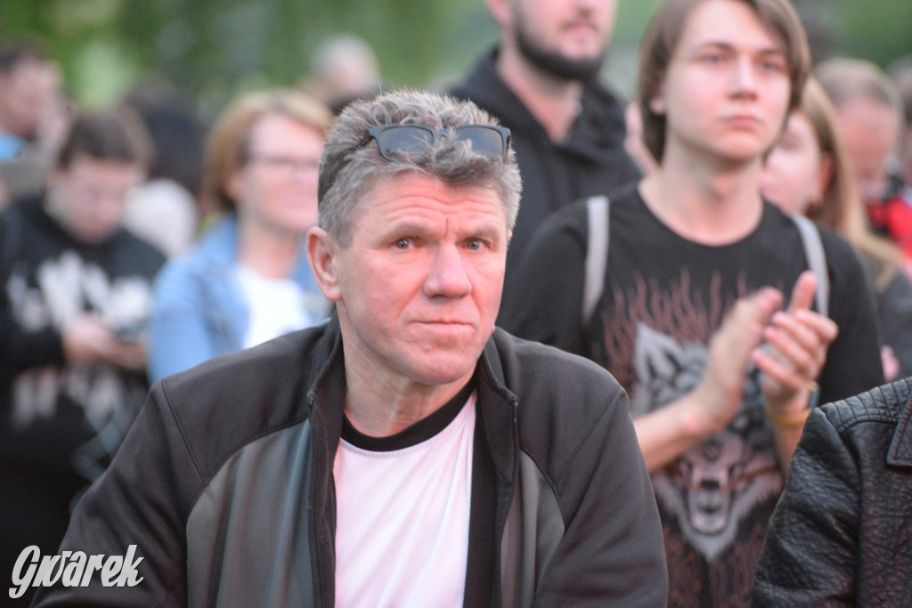 Industriada. Elektryczne Gitary w Tarnowskich Górach