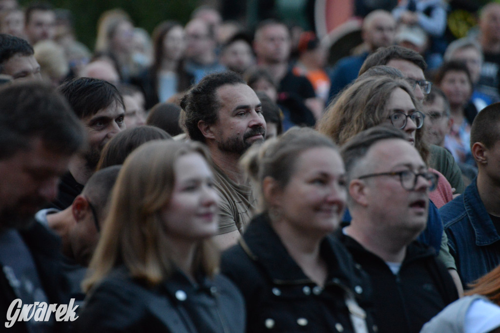 Industriada. Elektryczne Gitary w Tarnowskich Górach