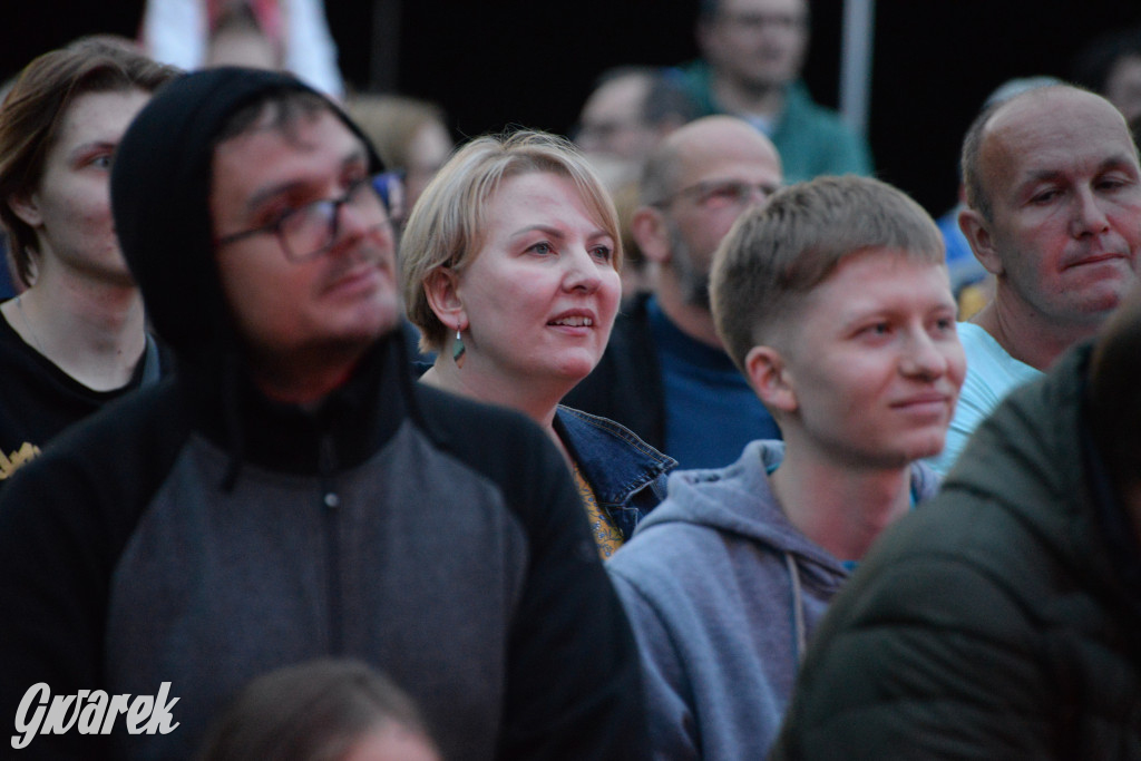 Industriada. Elektryczne Gitary w Tarnowskich Górach