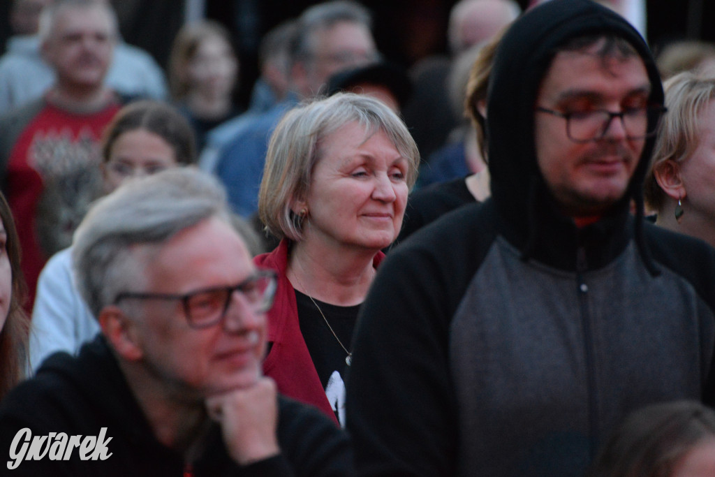 Industriada. Elektryczne Gitary w Tarnowskich Górach