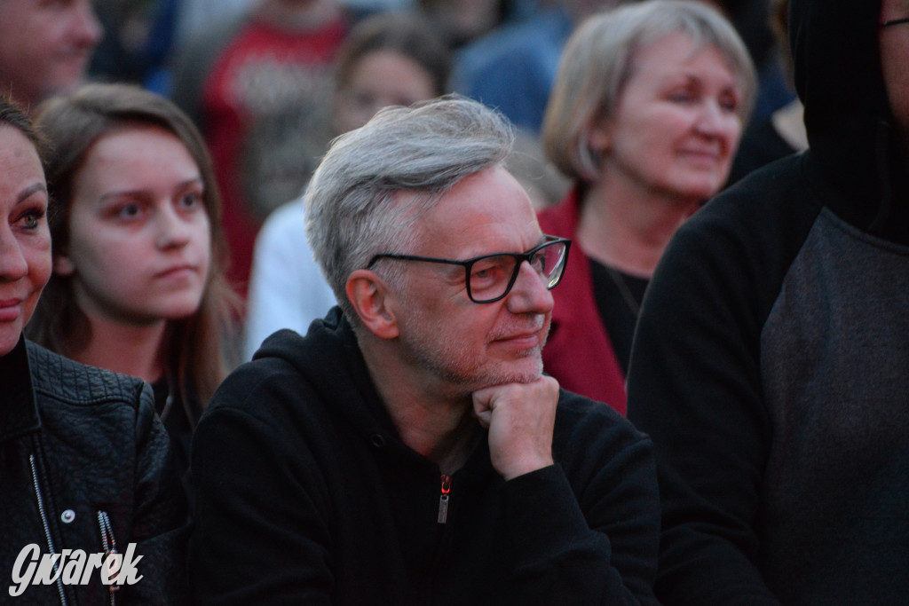 Industriada. Elektryczne Gitary w Tarnowskich Górach