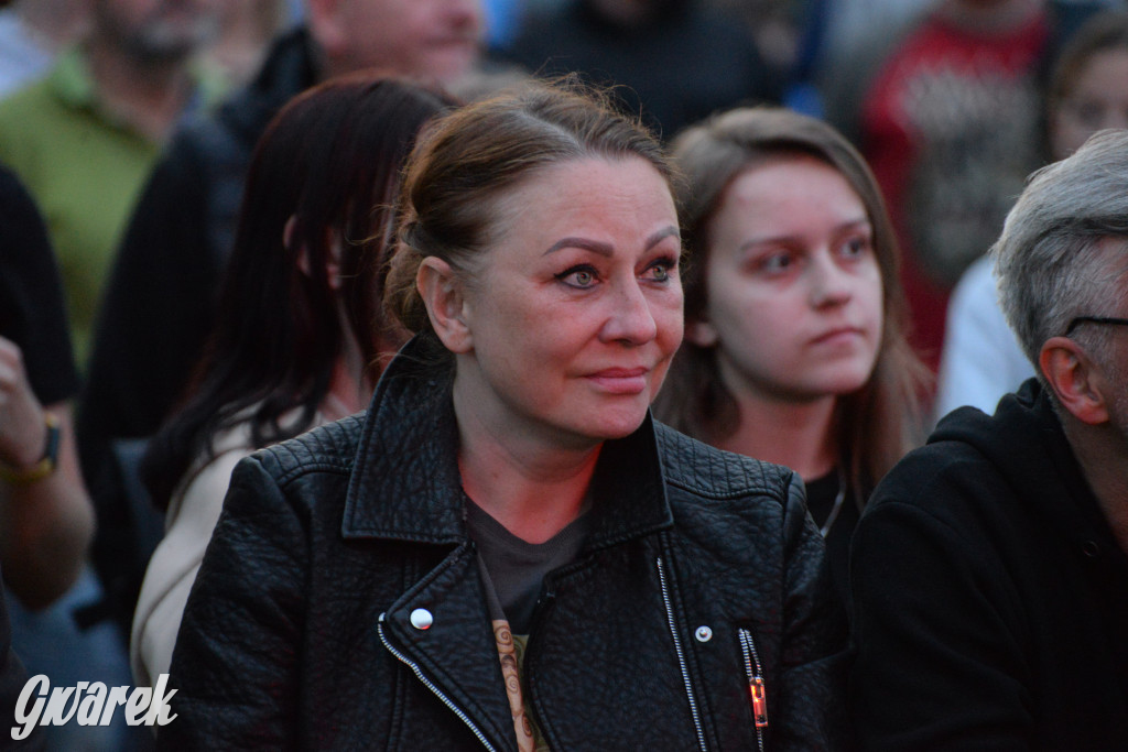 Industriada. Elektryczne Gitary w Tarnowskich Górach