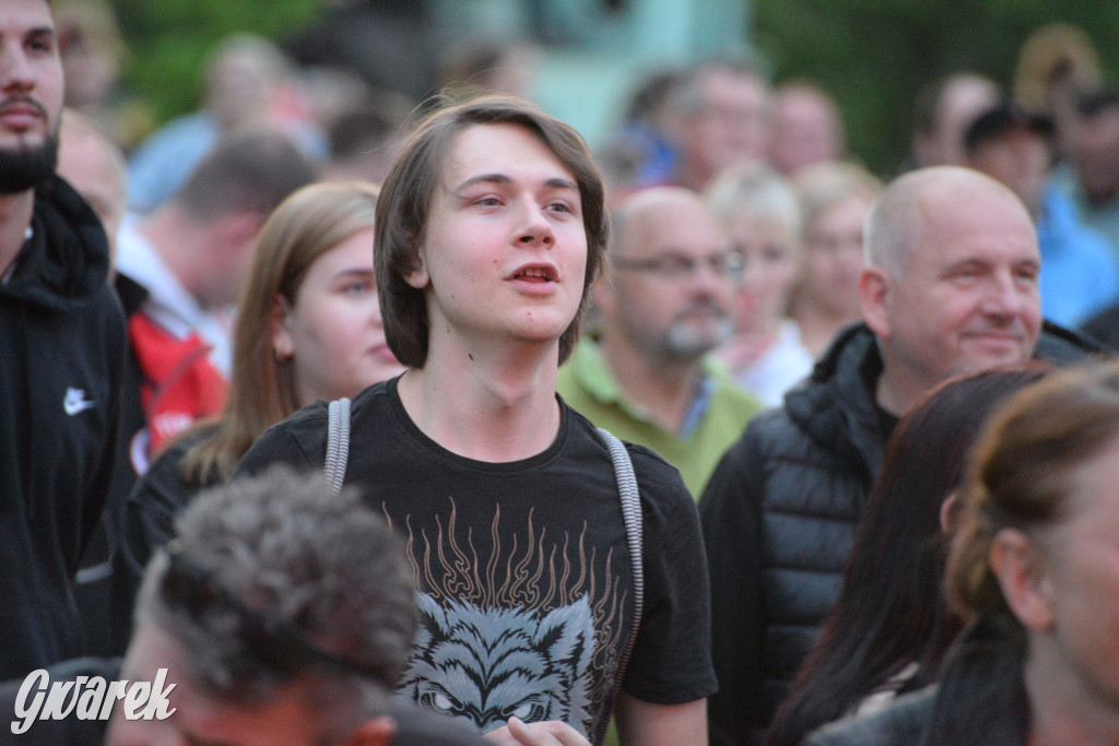 Industriada. Elektryczne Gitary w Tarnowskich Górach