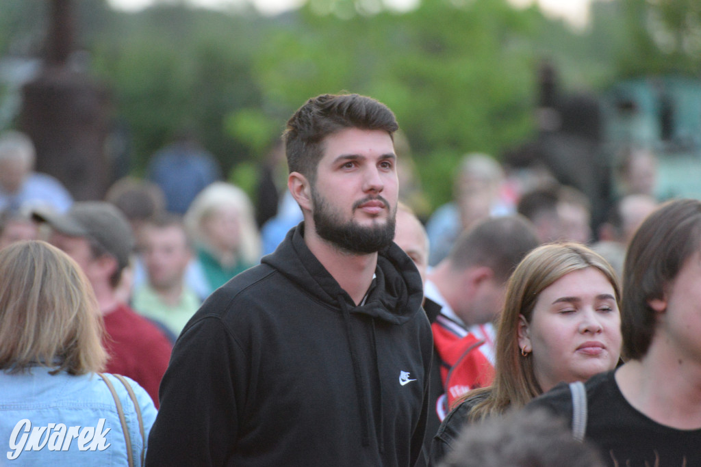 Industriada. Elektryczne Gitary w Tarnowskich Górach