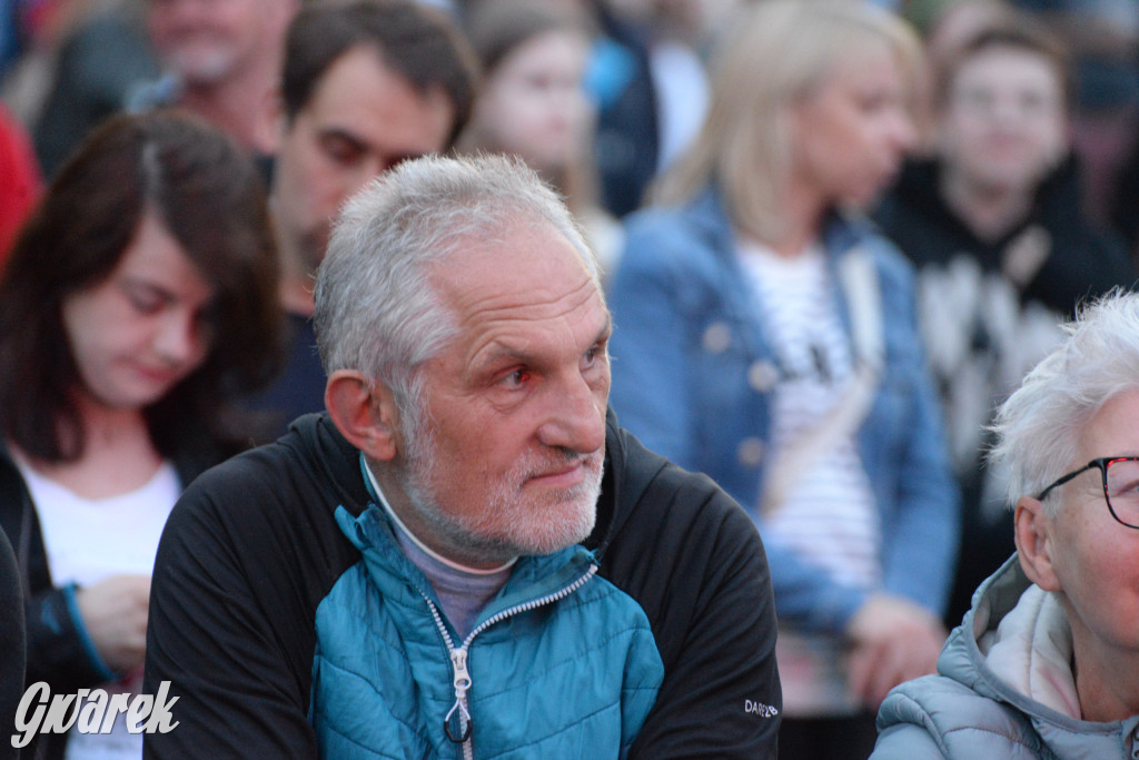 Industriada. Elektryczne Gitary w Tarnowskich Górach