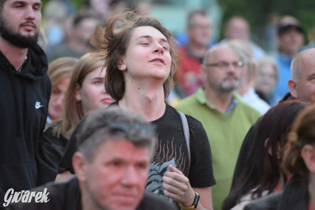 Industriada. Elektryczne Gitary w Tarnowskich Górach
