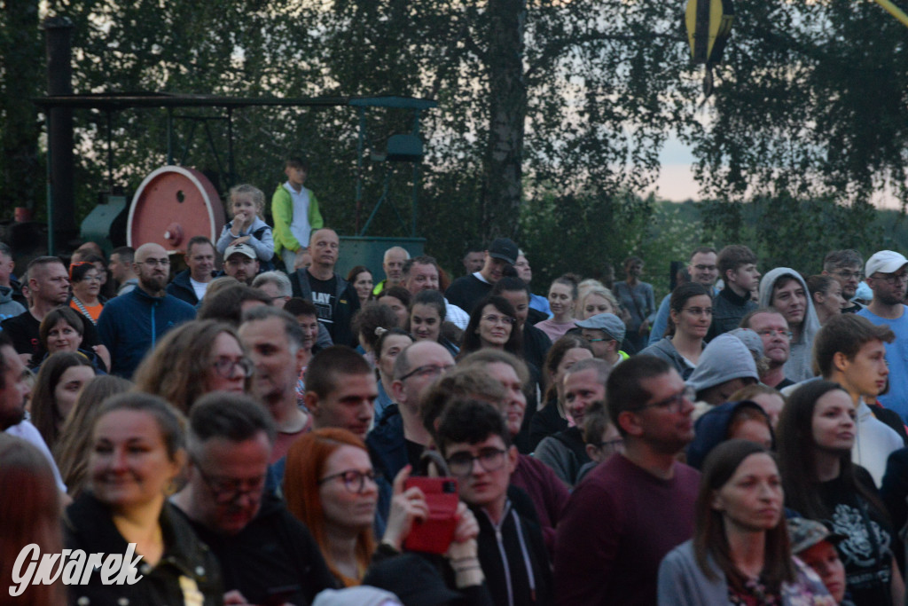 Industriada. Elektryczne Gitary w Tarnowskich Górach