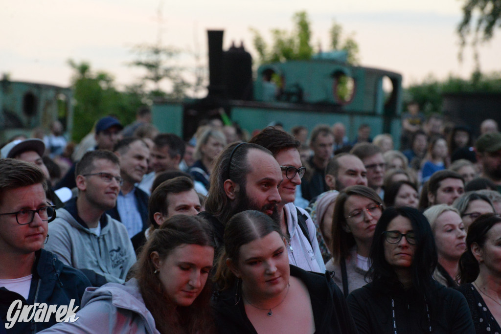Industriada. Elektryczne Gitary w Tarnowskich Górach