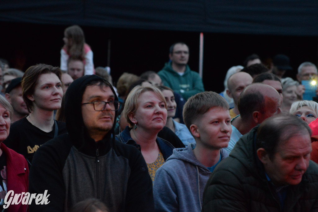 Industriada. Elektryczne Gitary w Tarnowskich Górach