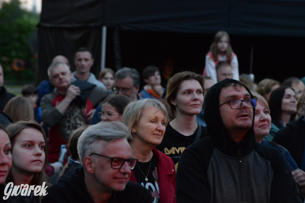 Industriada. Elektryczne Gitary w Tarnowskich Górach