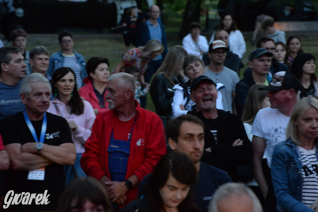 Industriada. Elektryczne Gitary w Tarnowskich Górach