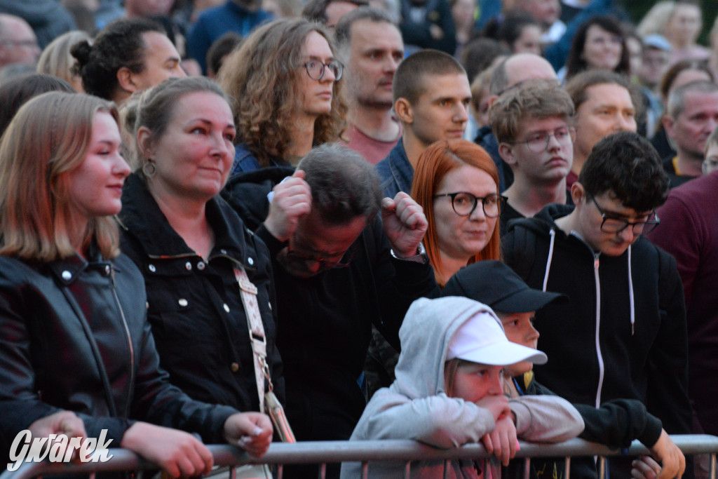 Industriada. Elektryczne Gitary w Tarnowskich Górach